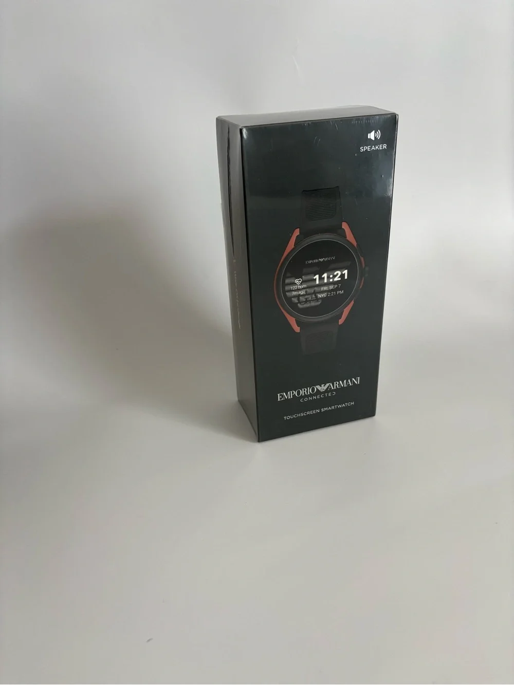 Emporio Armani ART5025 Smart Men's Watch